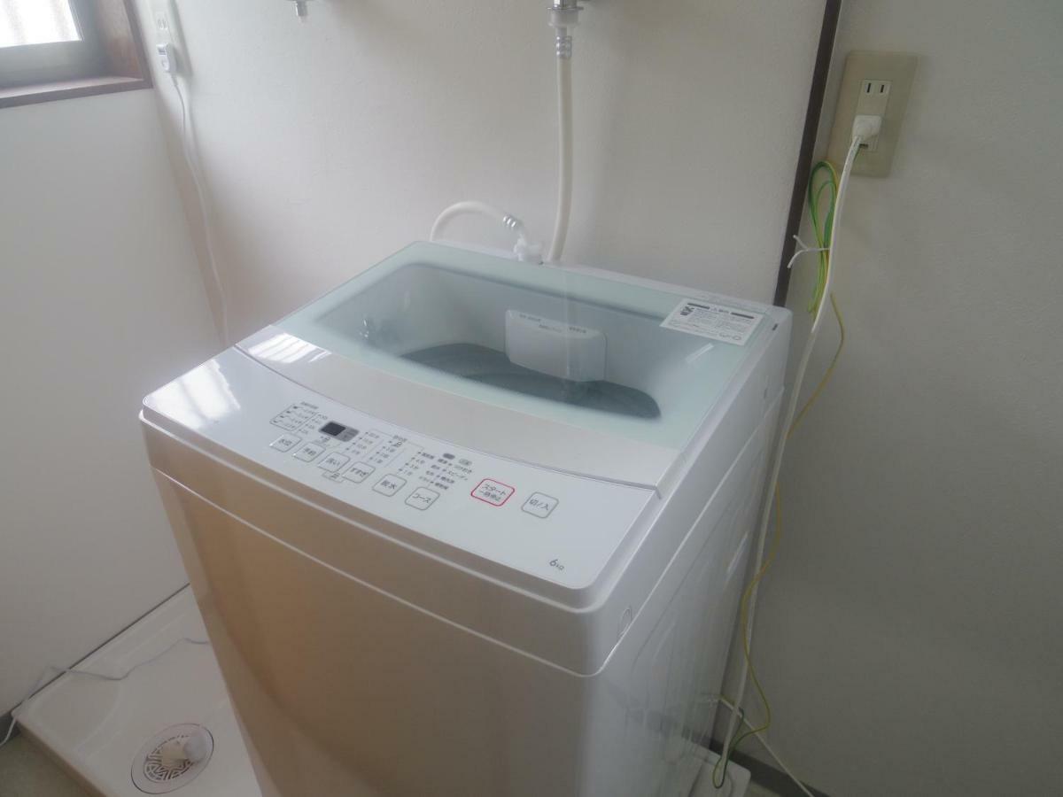 Holiday home Nao's House Usj 一軒家貸切 Osaka