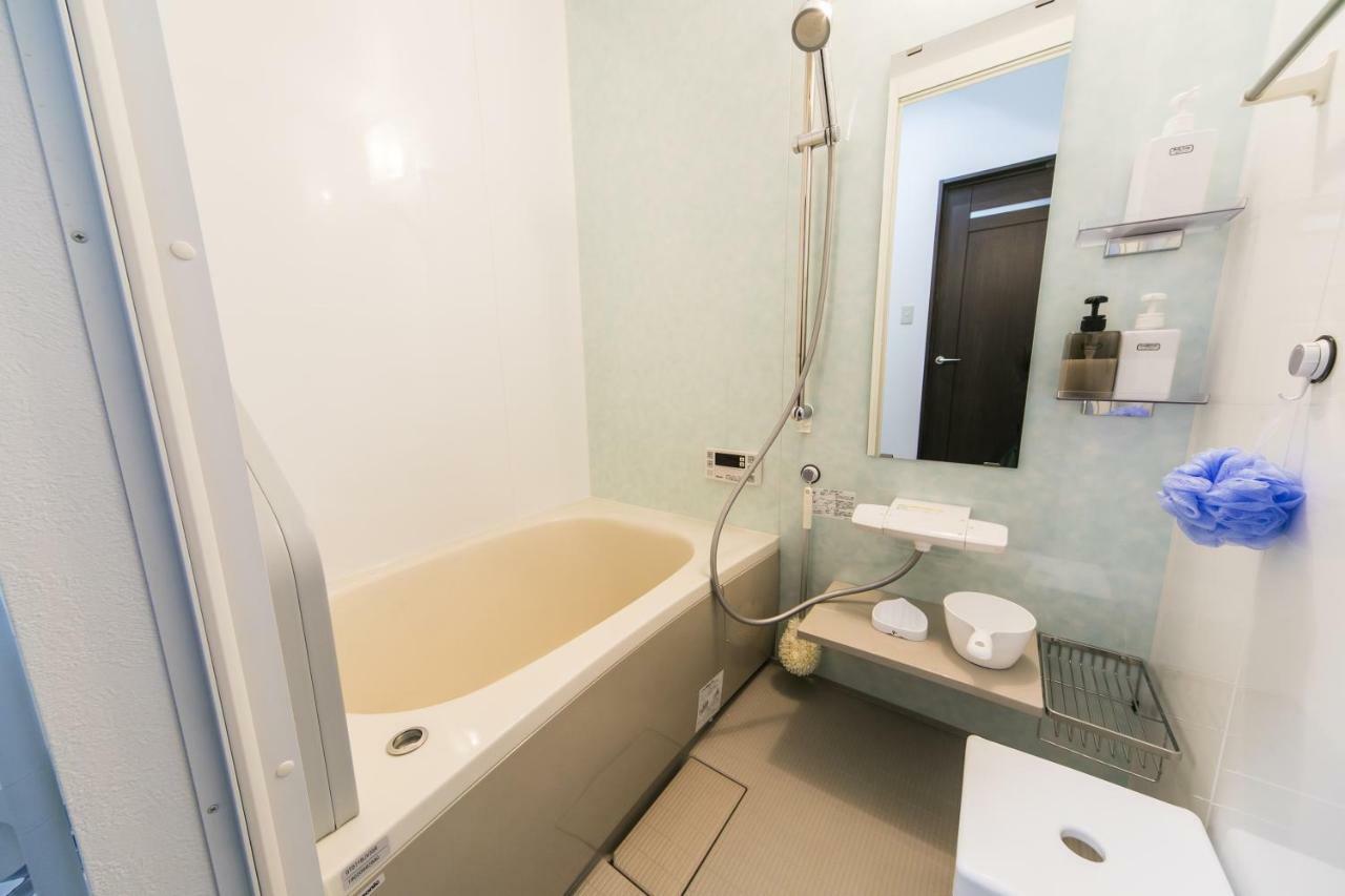 Nao's House Usj 一軒家貸切 Holiday home Osaka