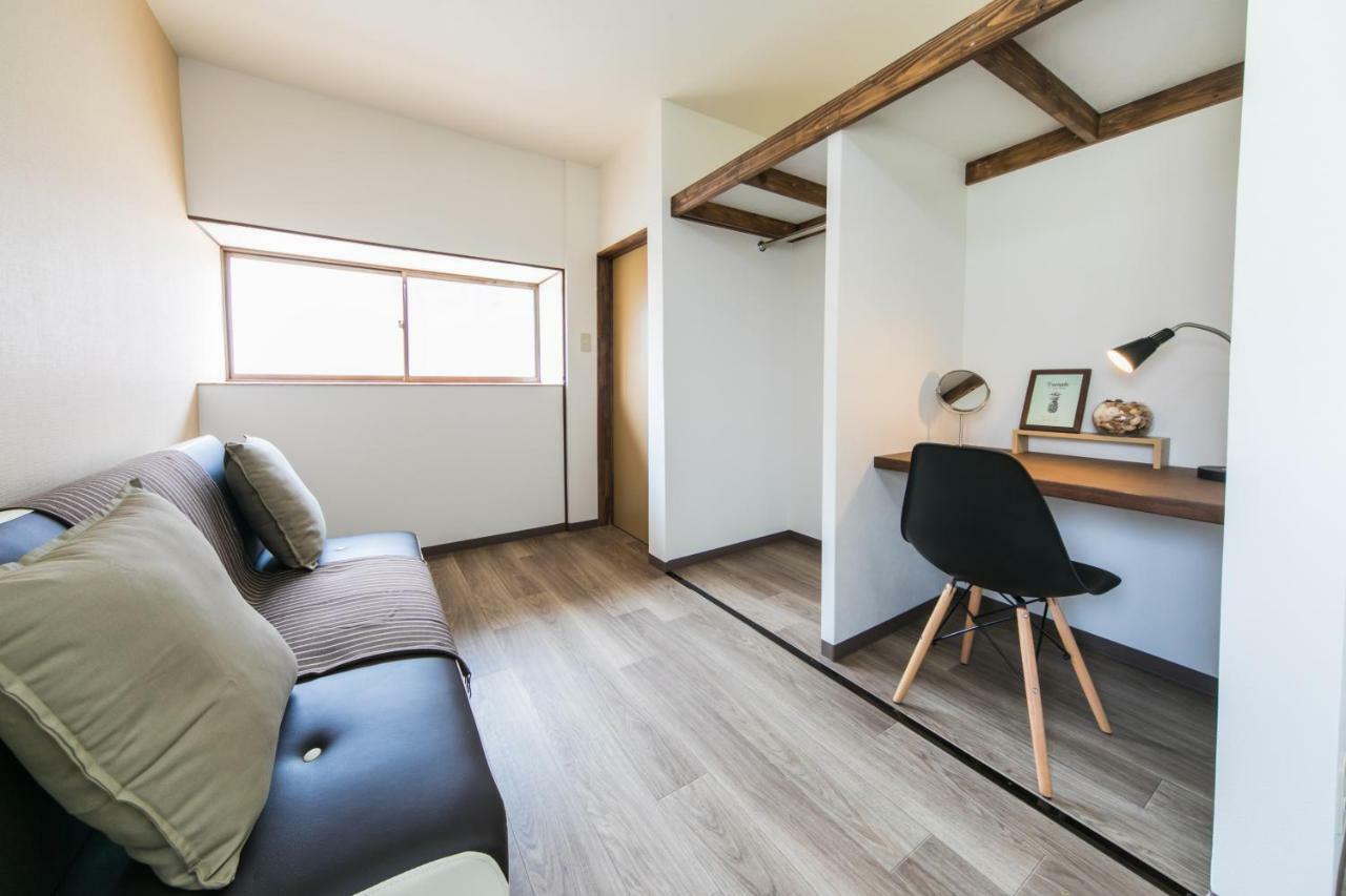 Nao's House Usj 一軒家貸切 Holiday home *