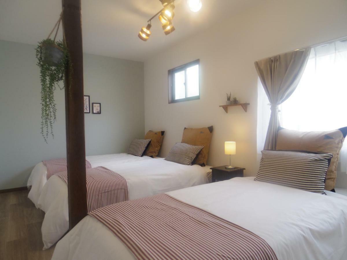 Casa vacanze Nao's House Usj 一軒家貸切 *
