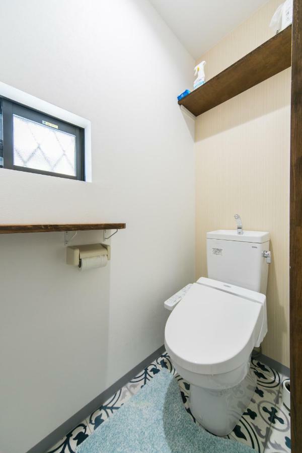 Nao's House Usj 一軒家貸切 Casa vacanze Osaka