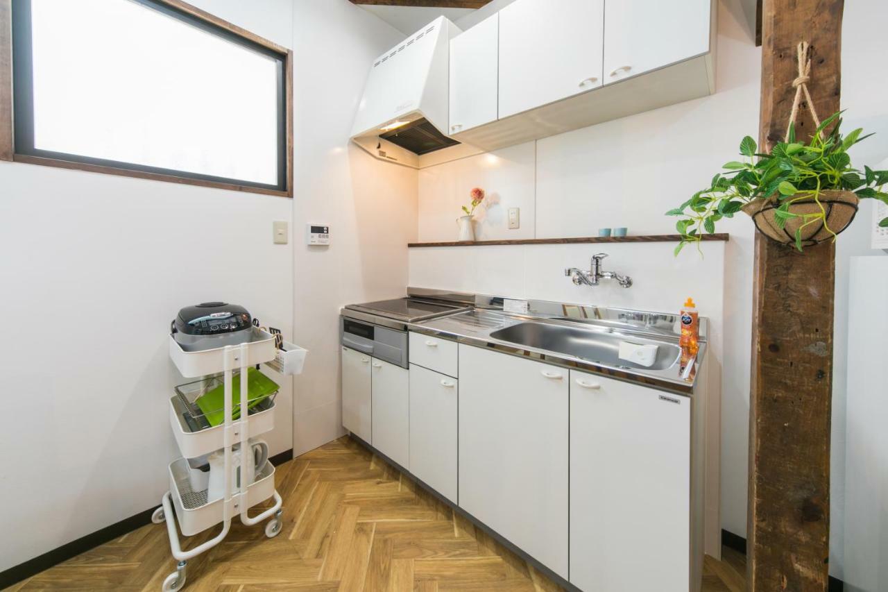 Casa vacanze Nao's House Usj 一軒家貸切 *